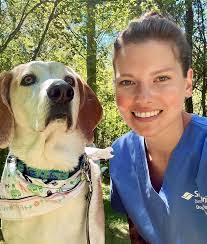 Kristie Welsh's Instagram, Twitter & Facebook