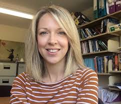 Meet the Team: Dr Clare Griffiths Clare has recently returned from a period  of maternity leave but has been with us in Criminology at Keele for a long  time! Clare joined the