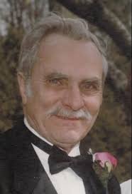 James Cordes Obituary (1932