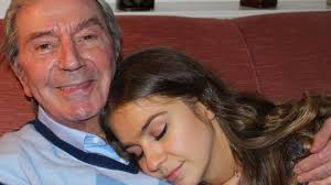 Entertainer Des O'Connor dies aged 88 following a fall