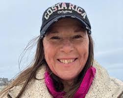 Tammy Traub's Instagram, Twitter & Facebook