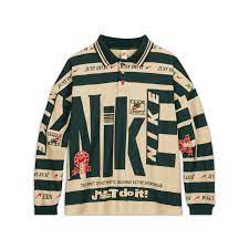 As nike explained in a recent press release, the goal is to ensure each piece from the collection is capable of telling its own. Nike X Cactus Plant Flea Market Apparel Collection Release Date Nike Snkrs Lu