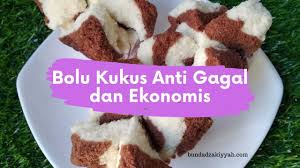 Tak heran jika menjadi kesukaan setiap orang. Bolu Kukus Mekar Anti Gagal Dan Ekonomis Lifestyle Blog