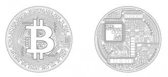 4,173 likes · 210 talking about this. Bitcoin Btc Detailed Model 2d Vector Drawing Logo 2d Model For Download