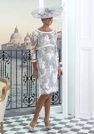 5 Collections 2 Designers And Two Important Ladies To Dress Over 50 Modern Mother Of The Bride Bride Clothes Mother Of Groom Outfits Mother Of Groom Dresses