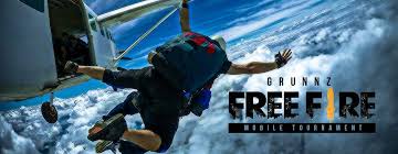 Free fire ffcs event full details|how to get booyah emote ? Grunnz Free Fire Mobile Tournament E Sports Bookmyshow