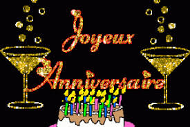 Message joyeux anniversaire joyeuse anniversaire carte anniversaire moi moche et méchant bonne fête 40 ans humour gif animé amour images romantiques dessins colorés. Gif Anniversaire Humour Homme 1 Gif Download