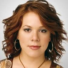 Lynsey Bartilson — The Movie Database (TMDB)