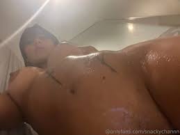 snaxychann Leaked photo 17913602 - Leakedzone
