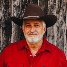 Western historical book author introduction