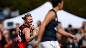 VFLW: Rd 8 team v Box Hill