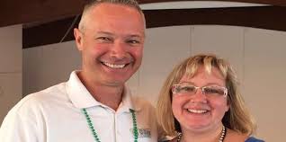 Tax collector honors staff for longevity, service