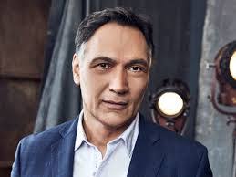 Jimmy Smits's Instagram, Twitter & Facebook