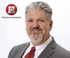 Harry Dewey Joins Hutchens Industries