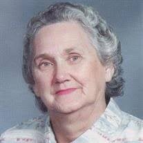 Patricia Ann Wallace Obituary