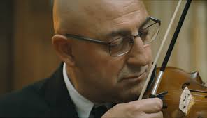 Kad Merad a joué sa "Mélodie" à Venise