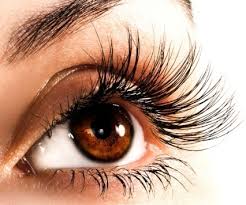 Daily you can allow the water from your shower to run over my eyelash extensions moving them sideways slightly to get the water between the lashes. Lash Extensions After Care Tanesha Williams Beauty