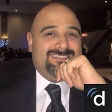 Dr. Bernardo Carpio, MD