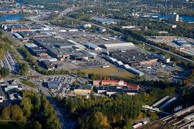 Contact scania group scania head office. Covid 19 Zwingt Hersteller Zu Produktionsstopp Tir Transnews