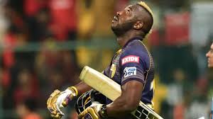 Andre russell sealed the game fr kkr. No Ground Is Big Enough For Me Andre Russell S Humble Brag After Rcb Vs Kkr Match In Ipl 2019