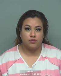 MONTGOMERY COUNTY DWI ARRESTS FROM MAY 28 TO JUNE 6, 2021-85 DWI ARRESTS