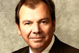 Two Appear to Have Edge in 4-Way IBM Succession Race