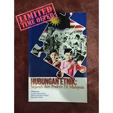 Kedudukan agama dan toleransi agama. Hubungan Etnik Sejarah Praktis Di Malaysia Shopee Malaysia