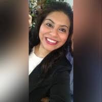 Elsa Cordoba's Instagram, Twitter & Facebook