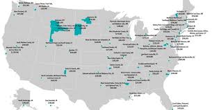 Here S The Most Expensive Place To Buy A Home In Every State In 2020 Expensive Houses Home Pictures Home Buying