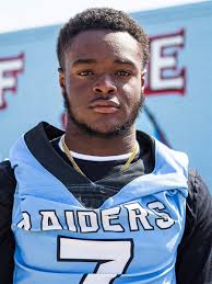 2024 Top Safety Recruits