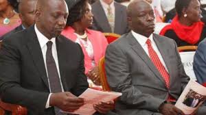 He was picked up by dci officers at 6 am and driven away to nairobi. Dci Finds Mathira Mp Gachagua Liable Of Laundering 12b Shillings Legislator To Be Charged Kenyan Report