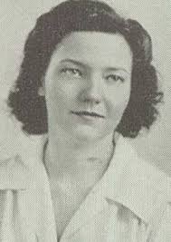 Anna Rose Mary Darr (1925-2013)