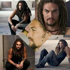 Jason Momoa Ronon Dex Stargate Alantis