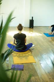 Ashtanga yoga in marfa, texas. Tiny Texas Yoga