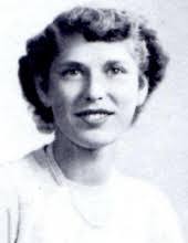 Obituary information for Donna Mae Nichols