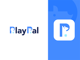 Playpal Allianz Logo Gaming Logos Creative Professional