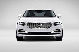 Toutes les versions de volvo s90 neuve au maroc. Volvo S90 D4 Momentum Neuve Au Maroc 2021