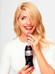 Pin On Holly Willoughby