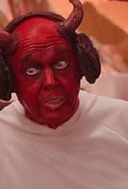 Your Pretty Face Is Going to Hell" Straight Outta Hades (TV Episode 2016)