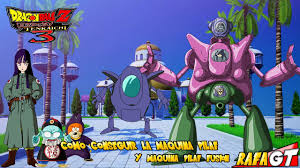 Win level 3 in the cell game. Como Conseguir A King Cold Dragon Ball Z Budokai Tenkaichi 3 Youtube