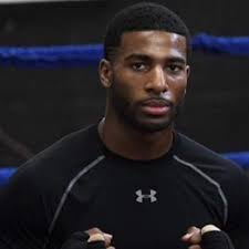 Khiary Gray vs. Daniel Sostre, Worcester Championship Boxing