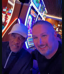 Took me 53 years, but finally met my childhood favorite player!