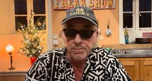 Just recorded a filmed conversation with Debbie Condon who was a top  fashion model in the 1960's and the daughter of the political novelist  Richard Condon who wrote the psychological thriller The