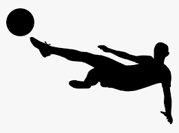 100 ide desain logo keren terbaik 2019 2020 dapunta. Silhouette Football Soccer Ball Boy Competition Background Sepak Bola Hitam Putih Hd Png Download Is Free Transparent Png Silhouette Soccer Background