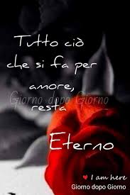 E Una Bella Certezza Cosi Tanta Eternita Citazioni Sull Amore Frasi D Amore Citazioni Per Innamorati