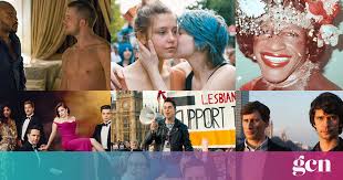 If you're looking for some additional guidance on what to watch, we also have lists of the best movies on netflix and best shows on netflix. Queer Shows Movies To Watch On Netflix Ireland This Bank Holiday Weekend Gcn