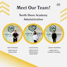 North Shore Academy