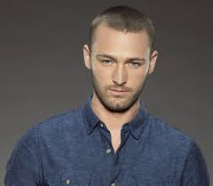 Characters in Quantico