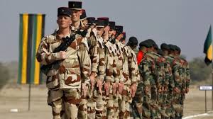 Jet deal shows India-France defense alliance is only strengthening - Nikkei  Asia