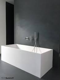 Freistehende Mineralguss Badewanne Von Badeloft Modern Badezimmer Von Badeloft Gmbh Moderne Badezimmerideen Badezimmer Modernes Badezimmer